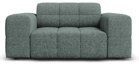 Тюркоазен фотьойл Chicago - Cosmopolitan Design