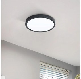 Eglo 99267 - LED Осветление за тавана на банята FUEVA 5 LED/20W/230V IP44
