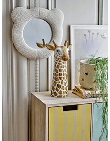 Саксия за цветя от каменна керамика ø 16 cm Agnes – Bloomingville Mini