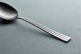 Прибори за хранене от неръждаема стомана в сребрист цвят 16 бр. Thebe – Gense