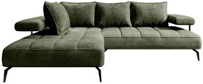 Ъглов диван Model-Ladi-Left