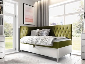 Диван - легло Junior Filip III-Ladi-Дължина: 90 cm-Aristera