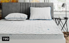 Матрак 144/190, двулицев Боди Баланс