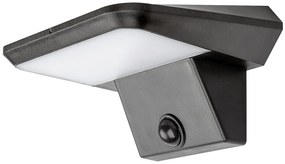 RABALUX 70005 Qesa, соларна лампа, IP44, LED 10W, L10cm - 77005