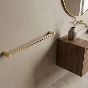 Закачалка за баня A62301G OTTO Gold