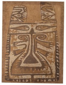 Картина 60x80 cm Rossaio – Bloomingville