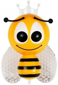 Night lamp little bee LED