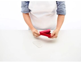 Силиконови форми за сладолед в комплект от 4 бр. – Lékué