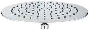 Стационарна душ глава ICH 2526, хром, ABS, 1 функция, 25x25см