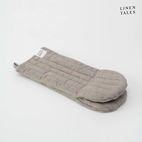 Ленена ръкавица за фурна Natural – Linen Tales