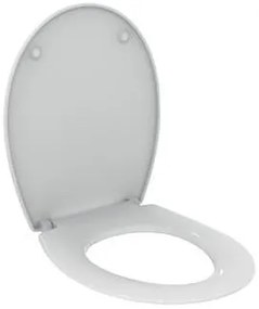 Тоалетна седалка, Eurovit, E131801, Ideal Standard
