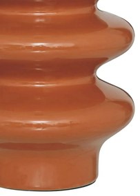 Настолна лампа atmosphera Vinus, 45 cm - Каки