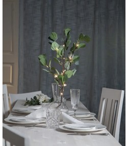 Зелена LED светлинна декорация , дължина 90 см Eucalyptus - Star Trading