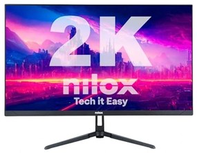 Gaming монитор Nilox NXM272KD11 27"