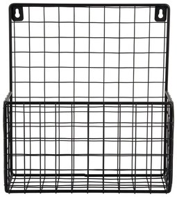 Метална поставка за списания Reja – PT LIVING