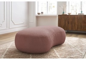 Розова табуретка от букле Saint-Germain - Bobochic Paris