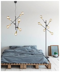 Таванна лампа , височина 19 cm cross - Trio Cross