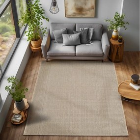 Бежов килим 240x340 cm Loom – Ayyildiz Carpets