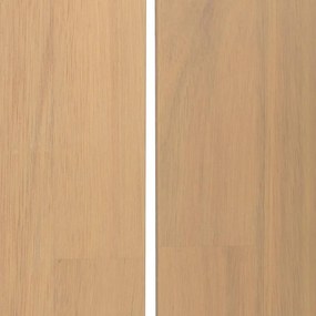 Градинска маса Hesperide Axiome - Антрацит