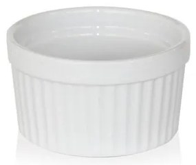 Horecano - Порцеланова купа за салата 23x23x8,5см (ТK-004) - Китайски порцелан