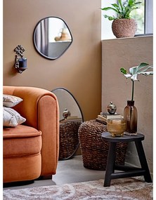 Стенно огледало 40x70 cm Faun – Bloomingville