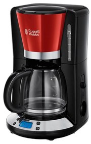 Кафе машина за шварц кафе Russell Hobbs (15 Tassid) 1100W