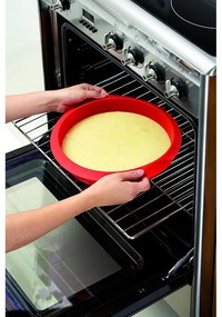 Силиконова форма за печене на сладкиши/торта ø 24 cm – Lékué