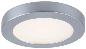 Rabalux 5275 - LED Лампа за вграждане в баня COCO LED/3W/230V IP44 хром