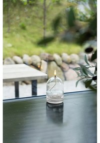 Светлинна декорация с 1 бр. крушка, дължина 8 см Dea - Sirius