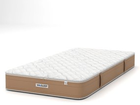 Матрак Deluxe pure