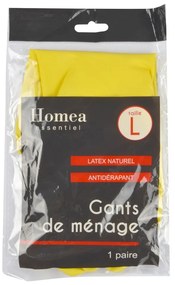 Ръкавици за почистване в комплект 3 бр. – Homéa