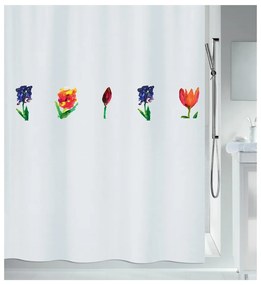 Завеса за душ 180x200 cm Mano – Spirella