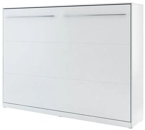 Стена Легло Concept Pro II-Бял-140x200