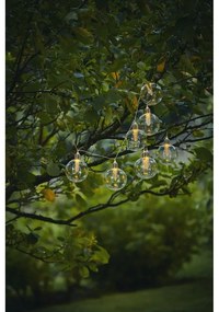 Външна LED светлинна верига, дължина 2,8 м Chania - Star Trading