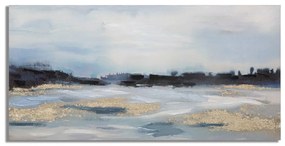 Живопис 120x60 cm Sky - Mauro Ferretti