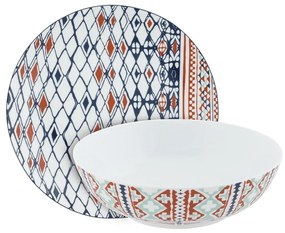 Порцеланова чиния за сервиране, ø 31 cm Goji - Villa Altachiara