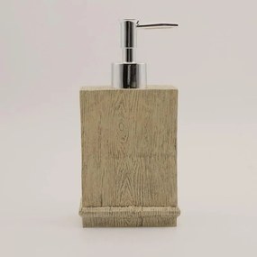 Дозатор за сапун АНАБЕЛ ICCA 62763, Inter Ceramic