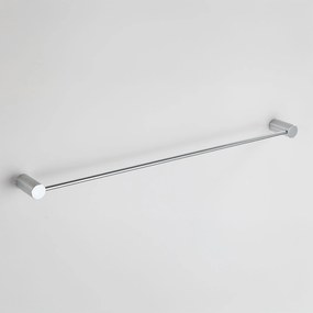 Закачалка за баня 9703 Prism Brush Nickle