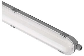 LED Индустриална лампа с авариен модул EMERGENCY LED/40W/230V 4000K IP66