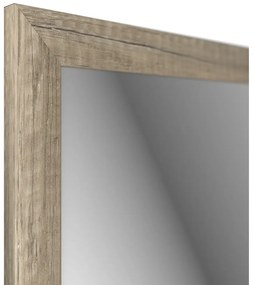 Подово огледало 46x146 cm Sicilia - Styler