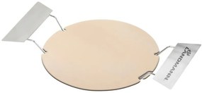 Керамична плоча за пица Ø30.5 cm - Landman