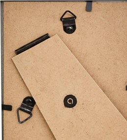 Рамка за снимки atmosphera Anaya, Травертин, 10x15 cm