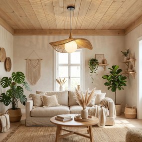 Пендел BOHO APP1932-1CP 50CM