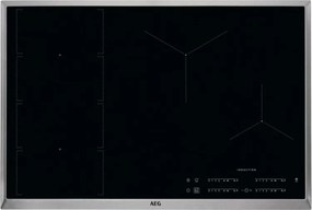 AEG IKE84471XB Индукционен плот за вграждане