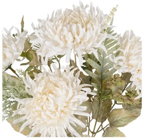 Изкуствено цвете (височина 39 cm) Chrysanthemum – Ixia