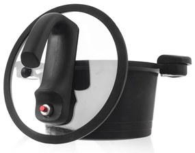 Алуминиев съд за индукция, 5,5 л Grande - Orion