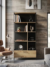 Библиотечка Leonardo