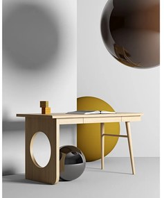 Писалище Bau - Woodman