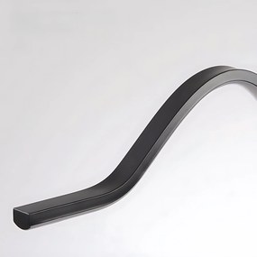 Лампа LED LHJ033-CP BLACK