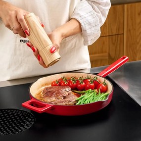 Тиган от излято желязо ø 26 cm Mattia 3.0 – FABINI